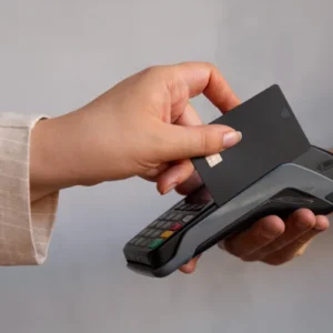 POS Card Reader C1